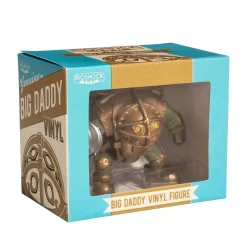The Coop Bioshock Big Daddy Vinyl Sammelfigur Sale