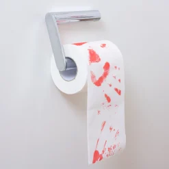Gift Republic Blutbad Toilettenpapier Sale