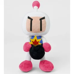 Itemlab Bomberman Plüschfigur Outlet