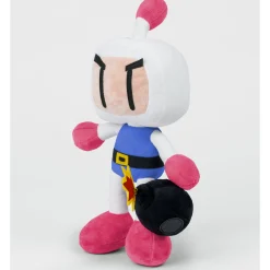 Itemlab Bomberman Plüschfigur Outlet