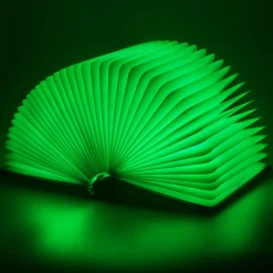 Fizz Creations Book Light - Farbwechsellicht in Buchform Sale