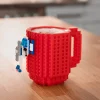 getDigital Brick Mug Bausteintasse