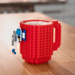 getDigital Brick Mug Bausteintasse