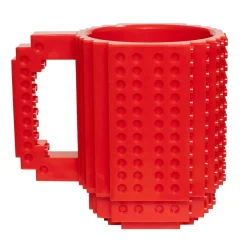 getDigital Brick Mug Bausteintasse