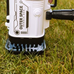 Thumbs Up Bubble Gun - Seifenblasen-Blaster Discount