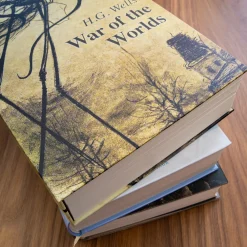 getDigital Buch-Tresor: Krieg der Welten Outlet