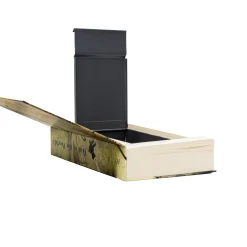 getDigital Buch-Tresor: Krieg der Welten Outlet