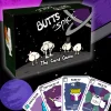 The Dusty Tophat Ltd Butts in Space - Das Kartenspiel Discount