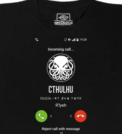 getDigital Call of Cthulhu Schwarz