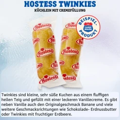 getDigital Candy Roads - Snack-Box mit Süßigkeiten aus den USA Outlet