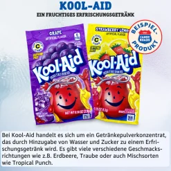 getDigital Candy Roads - Snack-Box mit Süßigkeiten aus den USA Outlet