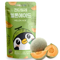 Cantabile – Koreanische Limonaden aus dem Beutel Hot