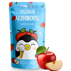 Cantabile – Koreanische Limonaden aus dem Beutel Hot