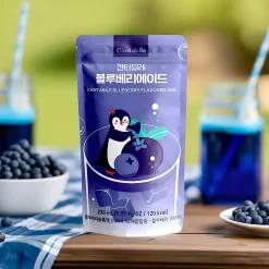 Cantabile – Koreanische Limonaden aus dem Beutel Hot