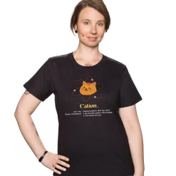 getDigital Cat-Ion Schwarz Sale