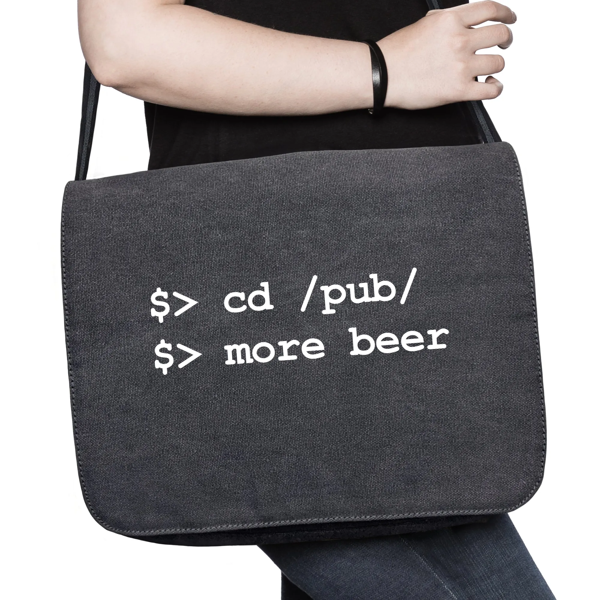 getDigital cd pub more beer Schwarz Outlet