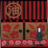 Ghibli Chihiro's Reise ins Zauberland Ohngesicht Handtuch Outlet