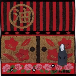 Ghibli Chihiro's Reise ins Zauberland Ohngesicht Handtuch Outlet