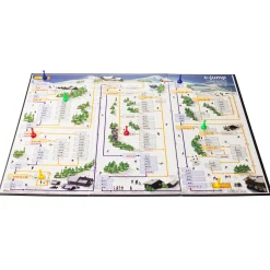 getDigital C-Jump Brettspiel Online