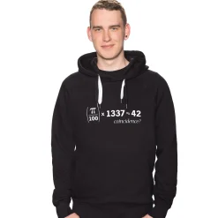 getDigital Coincidence - Zufall? Schwarz