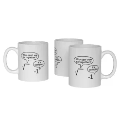 getDigital Complex Becher Best