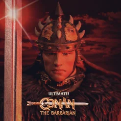 Super7 Inc. Conan der Barbar Ultimates Actionfiguren Wave 1 Outlet