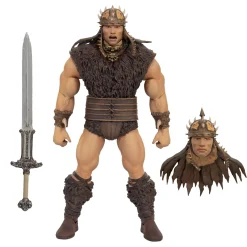 Super7 Inc. Conan der Barbar Ultimates Actionfiguren Wave 1 Outlet