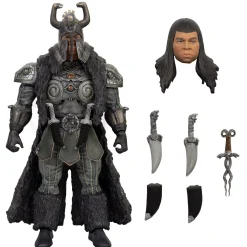 Super7 Inc. Conan der Barbar Ultimates Actionfiguren Wave 1 Outlet