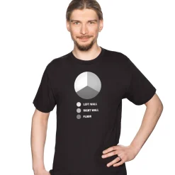 getDigital Corner Pie Chart Schwarz Online