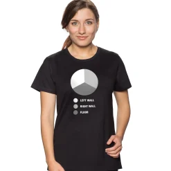 getDigital Corner Pie Chart Schwarz Online