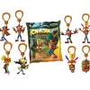Just toys Crash Bandicoot Rucksackanhänger Clearance