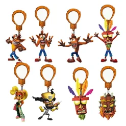 Just toys Crash Bandicoot Rucksackanhänger Clearance
