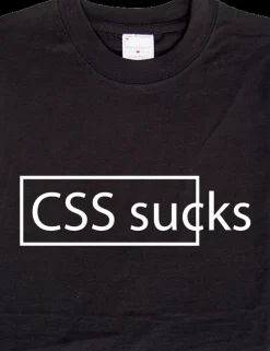 getDigital CSS sucks v2 Schwarz Best