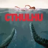 getDigital Cthulhu aus der Tiefe Poster Hot