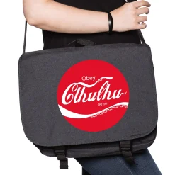 getDigital Cthulhu Cola Schwarz Discount