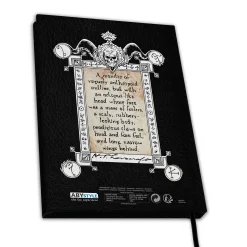 ABYStyle Studio Cthulhu Notizbuch Necronomicon Outlet