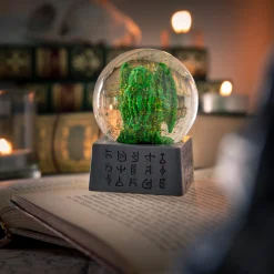 getDigital Cthulhu Schneekugel Sale