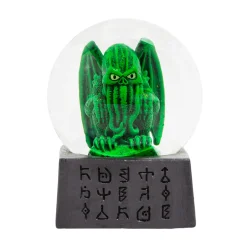 getDigital Cthulhu Schneekugel Sale