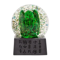 getDigital Cthulhu Schneekugel Sale