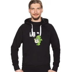 getDigital Cthulhus Horoskop Schwarz Clearance