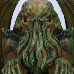 Nemesis Now Cthulhu-Statue nach dem Design von James Ryman Outlet