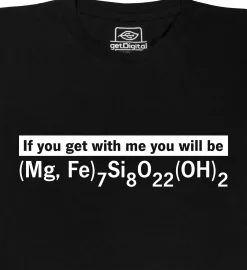 getDigital Cummingtonite Schwarz Sale