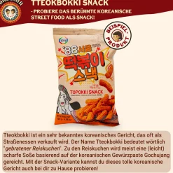 getDigital Dalgona: Überraschungsbox mit koreanischen Süßigkeiten