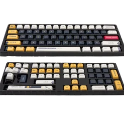 Dark Project KS-2036 PBT Keycaps US Discount