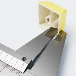 Dark Project KS-2036 PBT Keycaps US Discount