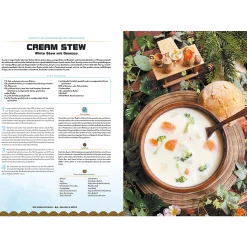 Zauberfeder Das Anime-Kochbuch Online