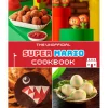 Real Inc Press Das Inoffizielle Super Mario Kochbuch Outlet
