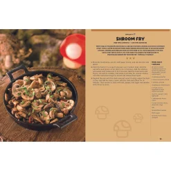 Real Inc Press Das Inoffizielle Super Mario Kochbuch Outlet