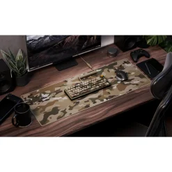 Das Keyboard DeltaForce 65