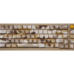 Das Keyboard DeltaForce 65